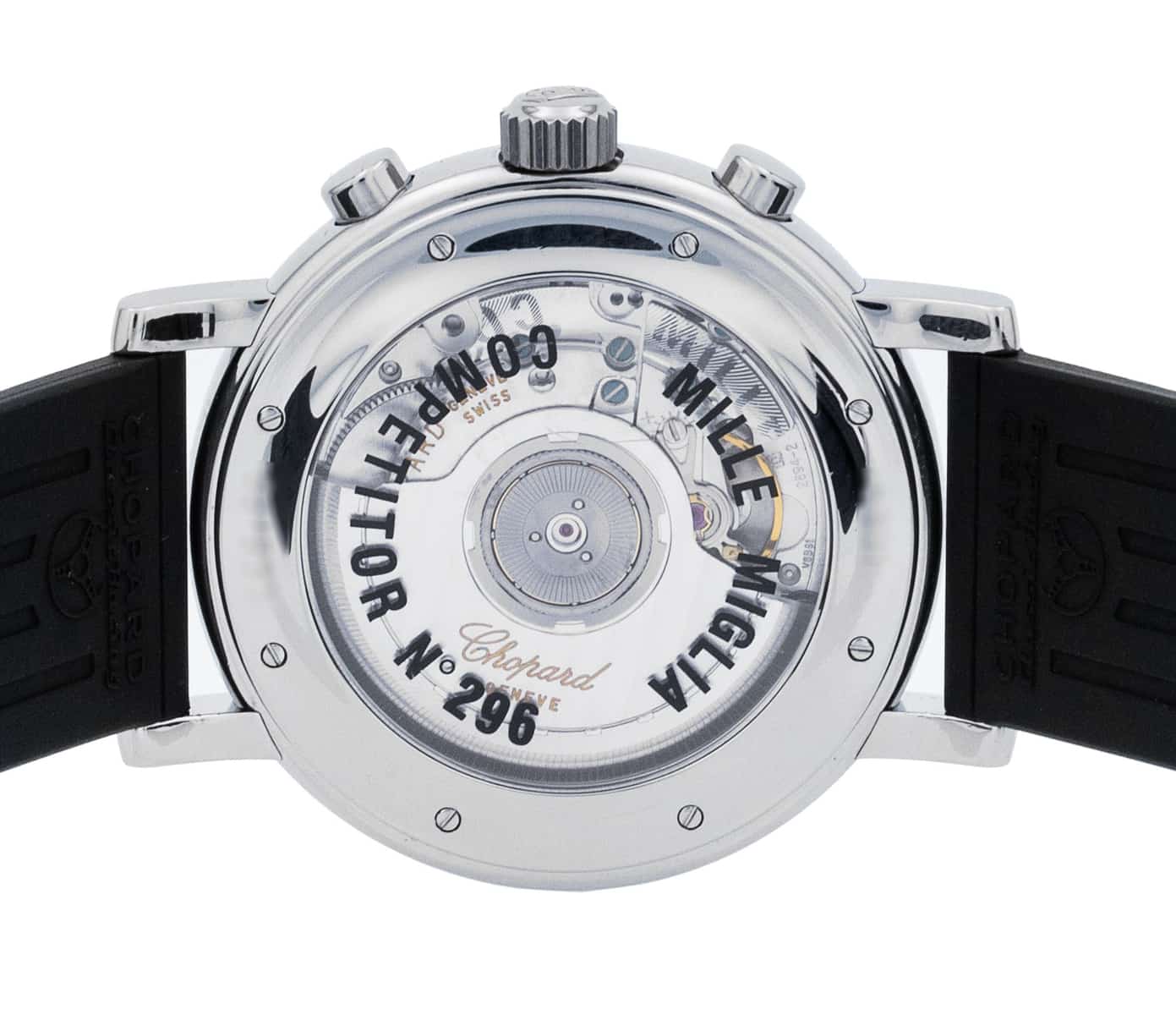 Chopard Mille Miglia 16/8331-19 Chopard Mille Miglia 16/8331-19